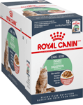 Royal Canin Digest Sensitive Pouch Cat Food